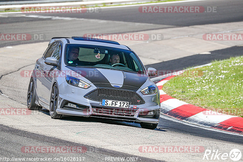 Bild #16026117 - Touristenfahrten Nürburgring Nordschleife (16.04.2022)