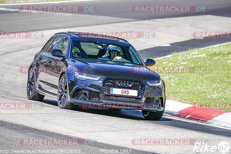 Bild #16026203 - Touristenfahrten Nürburgring Nordschleife (16.04.2022)