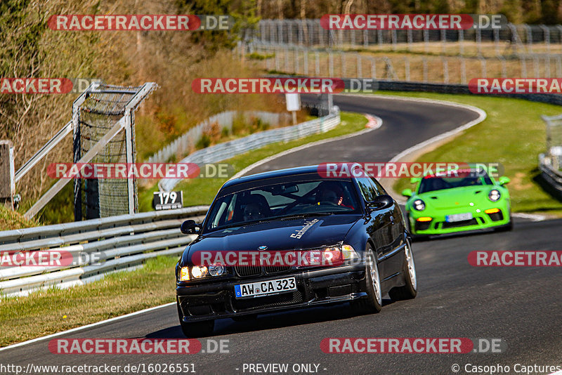 Bild #16026551 - Touristenfahrten Nürburgring Nordschleife (16.04.2022)