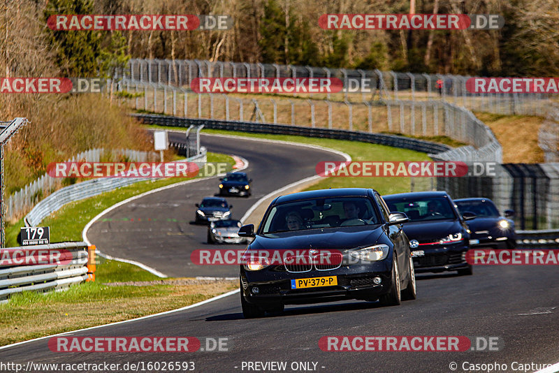 Bild #16026593 - Touristenfahrten Nürburgring Nordschleife (16.04.2022)