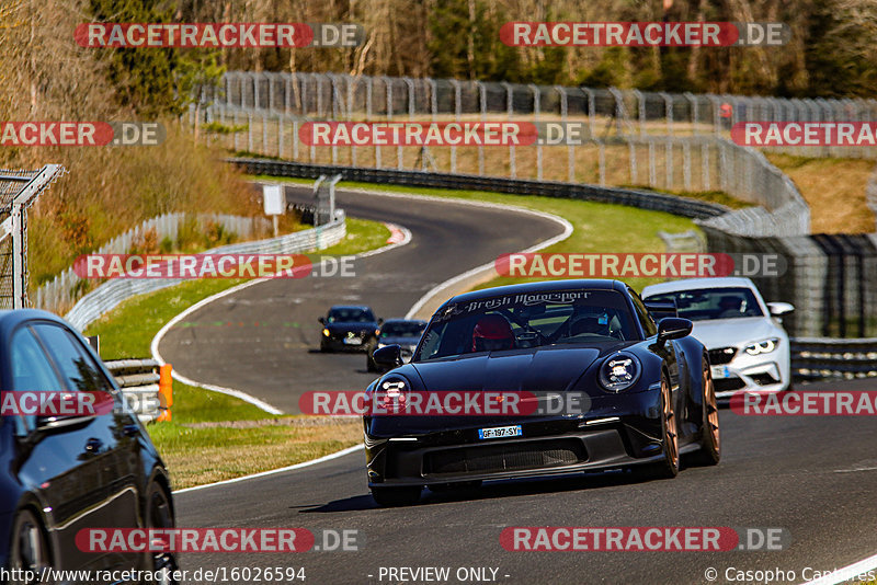 Bild #16026594 - Touristenfahrten Nürburgring Nordschleife (16.04.2022)