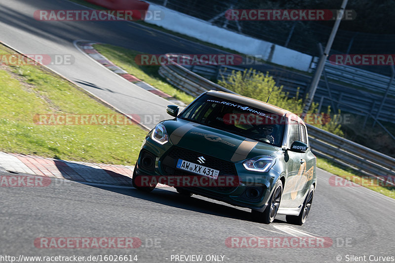 Bild #16026614 - Touristenfahrten Nürburgring Nordschleife (16.04.2022)