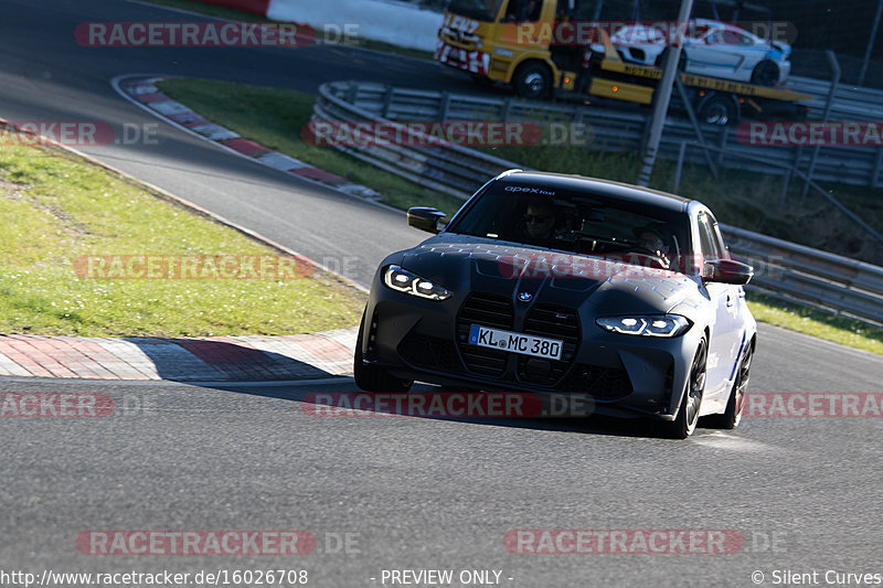 Bild #16026708 - Touristenfahrten Nürburgring Nordschleife (16.04.2022)