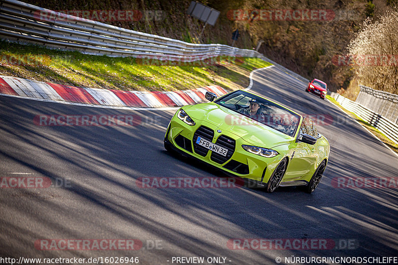 Bild #16026946 - Touristenfahrten Nürburgring Nordschleife (16.04.2022)