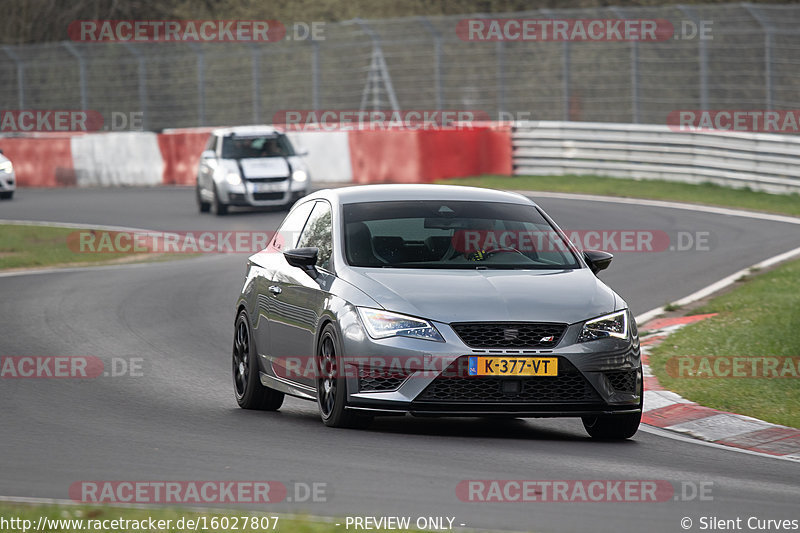 Bild #16027807 - Touristenfahrten Nürburgring Nordschleife (16.04.2022)