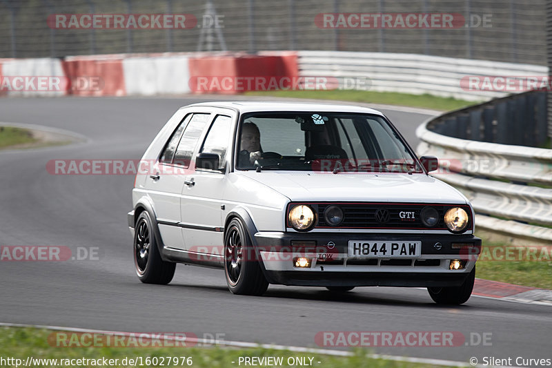 Bild #16027976 - Touristenfahrten Nürburgring Nordschleife (16.04.2022)