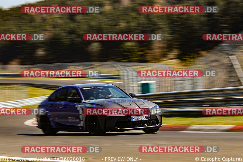 Bild #16028018 - Touristenfahrten Nürburgring Nordschleife (16.04.2022)