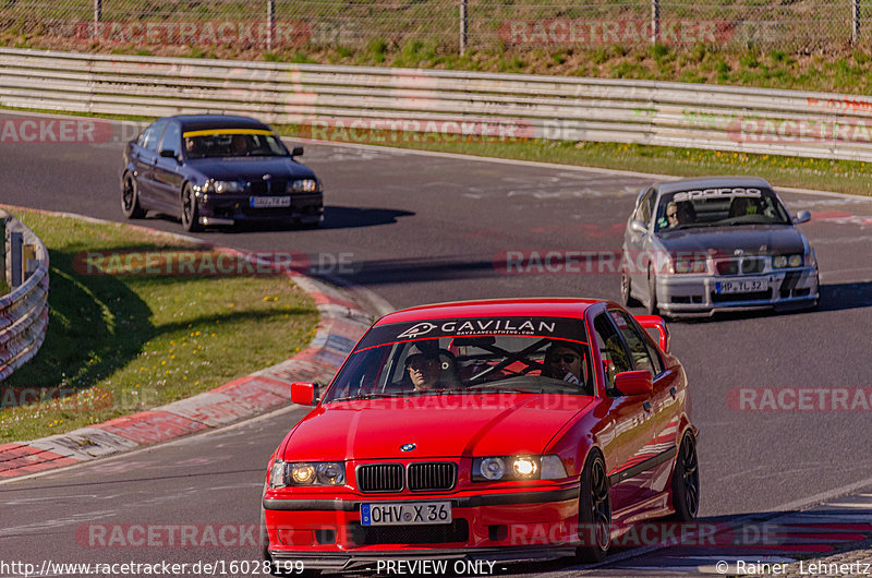 Bild #16028199 - Touristenfahrten Nürburgring Nordschleife (16.04.2022)