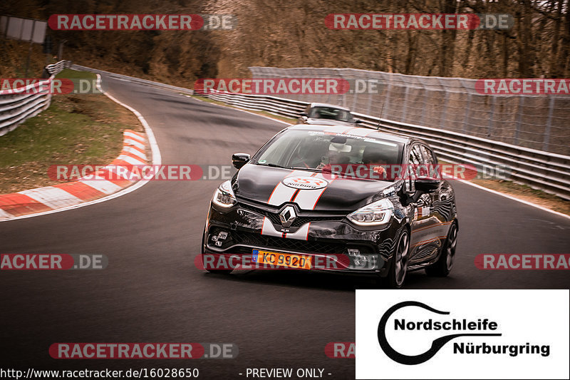 Bild #16028650 - Touristenfahrten Nürburgring Nordschleife (16.04.2022)