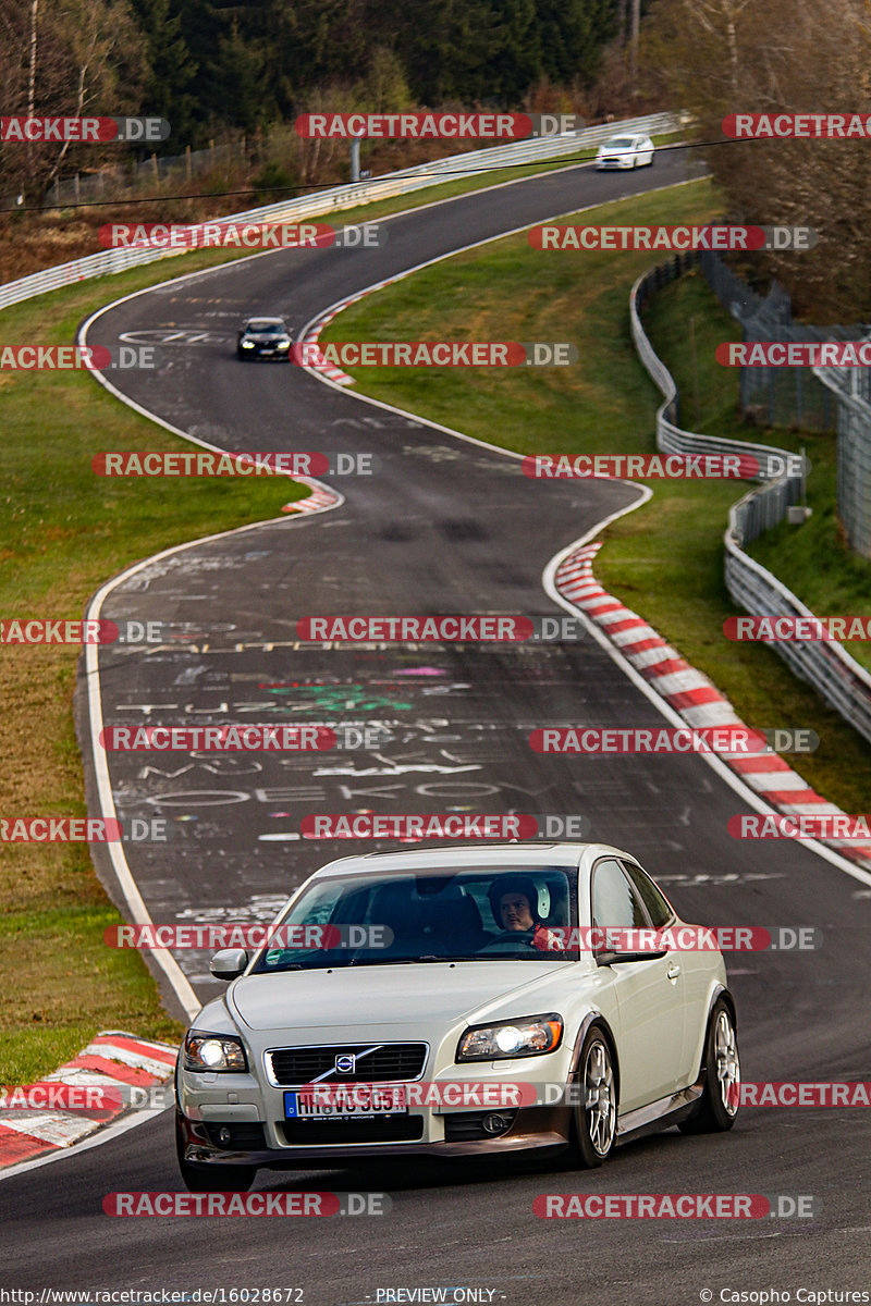 Bild #16028672 - Touristenfahrten Nürburgring Nordschleife (16.04.2022)