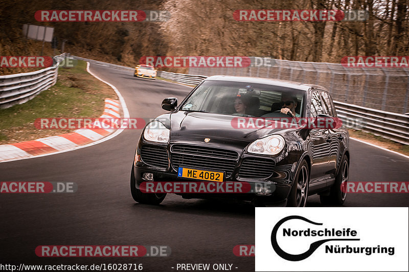 Bild #16028716 - Touristenfahrten Nürburgring Nordschleife (16.04.2022)