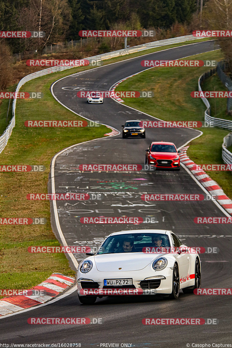 Bild #16028758 - Touristenfahrten Nürburgring Nordschleife (16.04.2022)