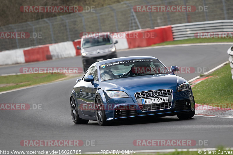 Bild #16028785 - Touristenfahrten Nürburgring Nordschleife (16.04.2022)