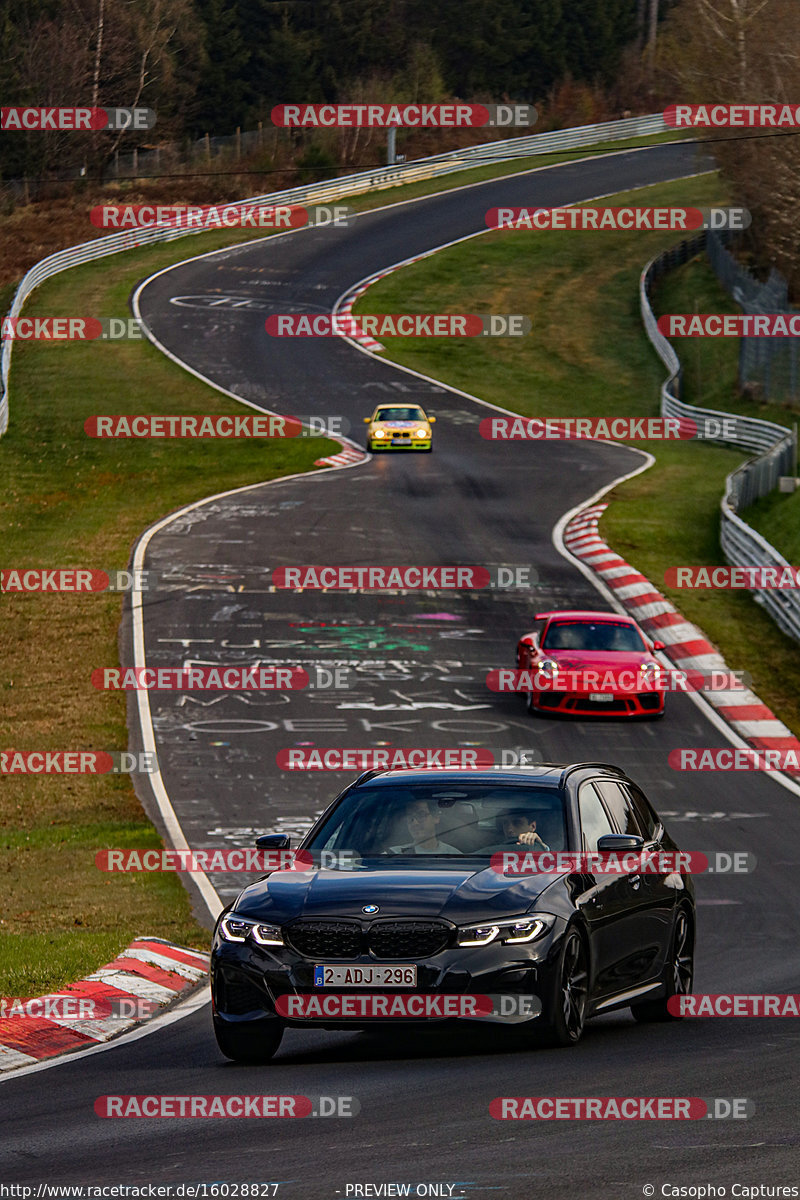 Bild #16028827 - Touristenfahrten Nürburgring Nordschleife (16.04.2022)