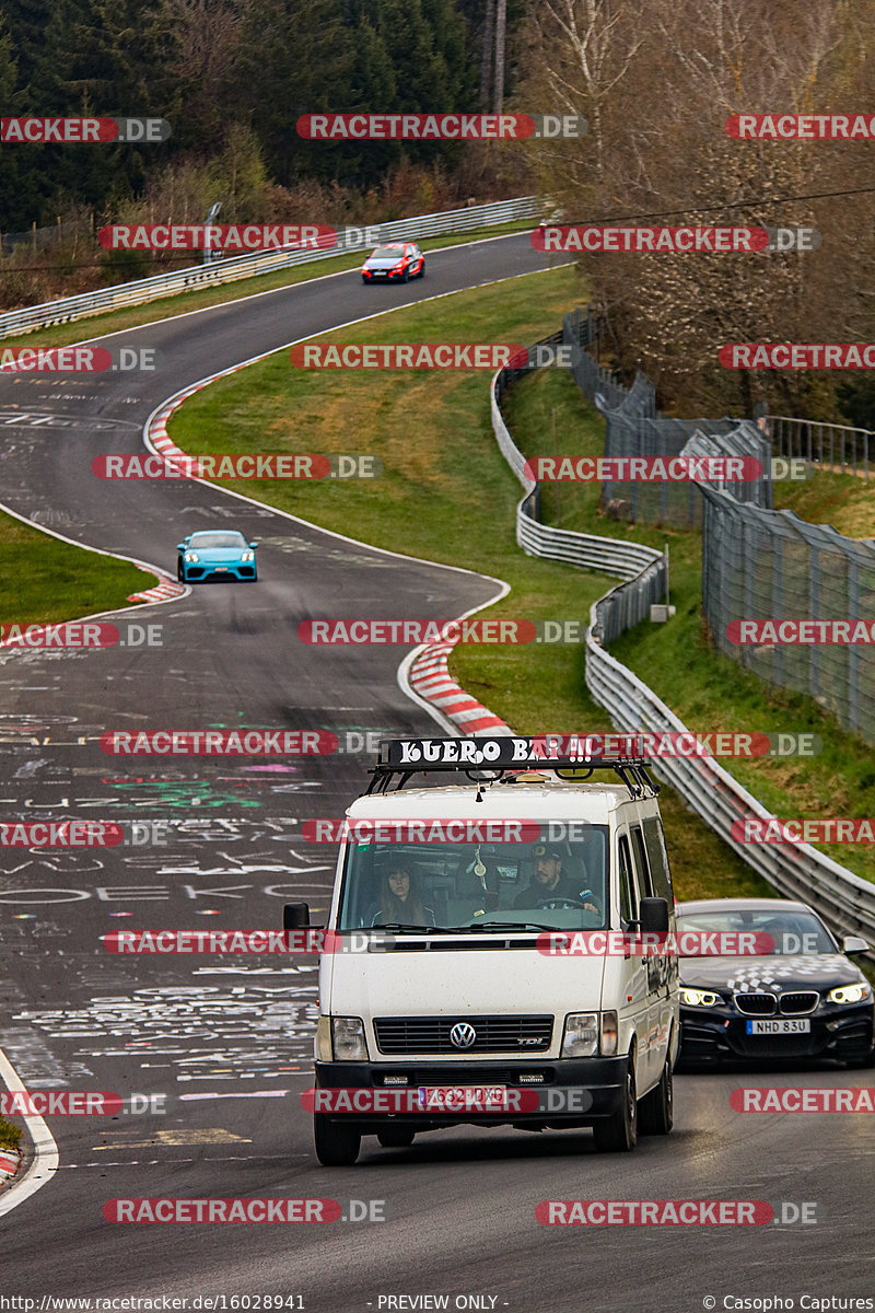 Bild #16028941 - Touristenfahrten Nürburgring Nordschleife (16.04.2022)