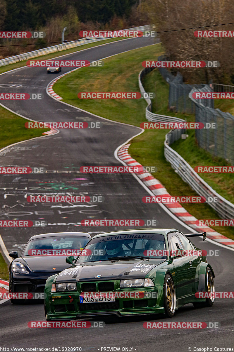 Bild #16028970 - Touristenfahrten Nürburgring Nordschleife (16.04.2022)