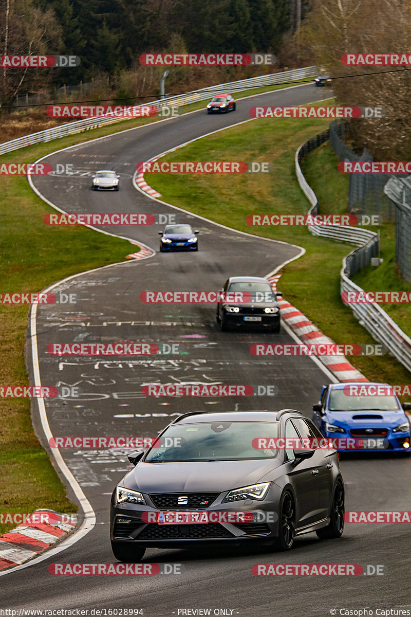 Bild #16028994 - Touristenfahrten Nürburgring Nordschleife (16.04.2022)