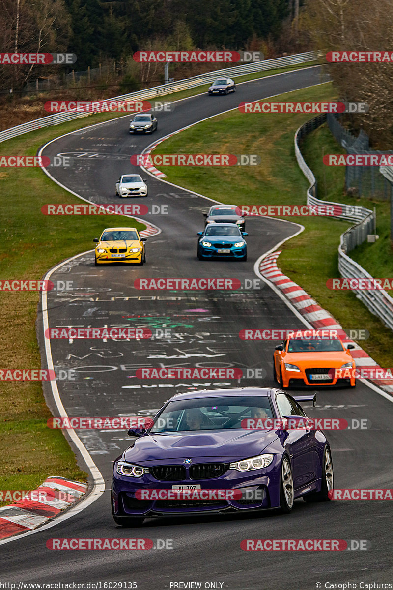 Bild #16029135 - Touristenfahrten Nürburgring Nordschleife (16.04.2022)