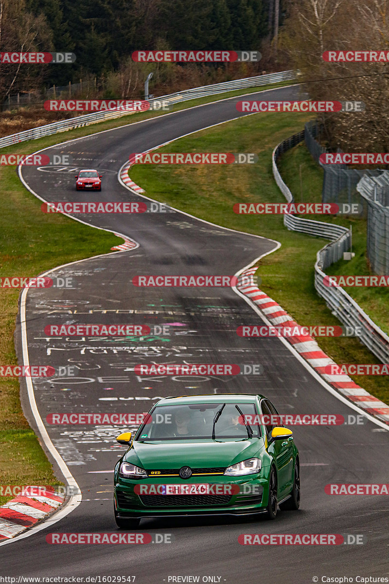 Bild #16029547 - Touristenfahrten Nürburgring Nordschleife (16.04.2022)