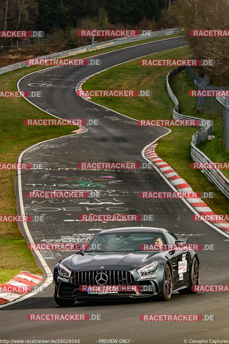 Bild #16029566 - Touristenfahrten Nürburgring Nordschleife (16.04.2022)