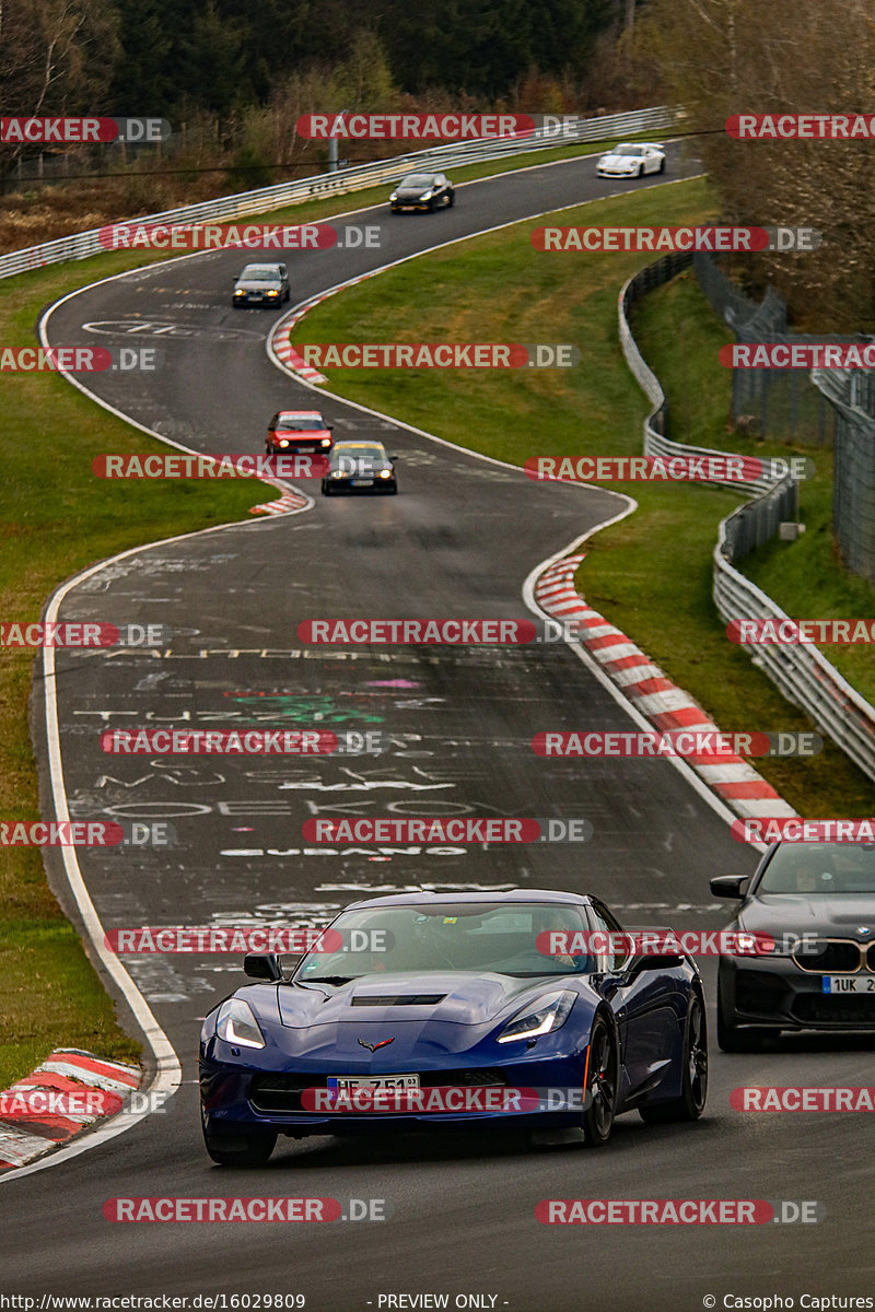 Bild #16029809 - Touristenfahrten Nürburgring Nordschleife (16.04.2022)