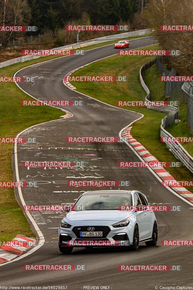 Bild #16029857 - Touristenfahrten Nürburgring Nordschleife (16.04.2022)