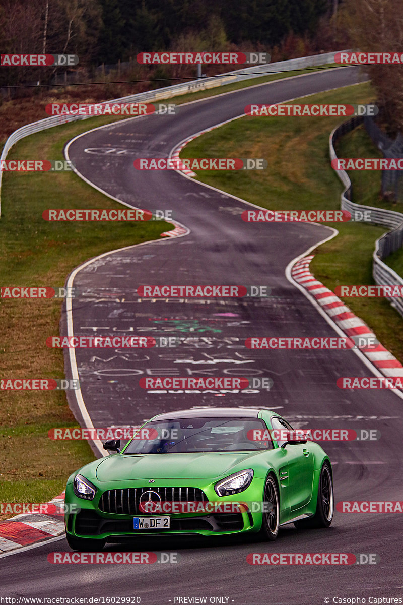 Bild #16029920 - Touristenfahrten Nürburgring Nordschleife (16.04.2022)