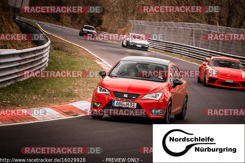 Bild #16029928 - Touristenfahrten Nürburgring Nordschleife (16.04.2022)