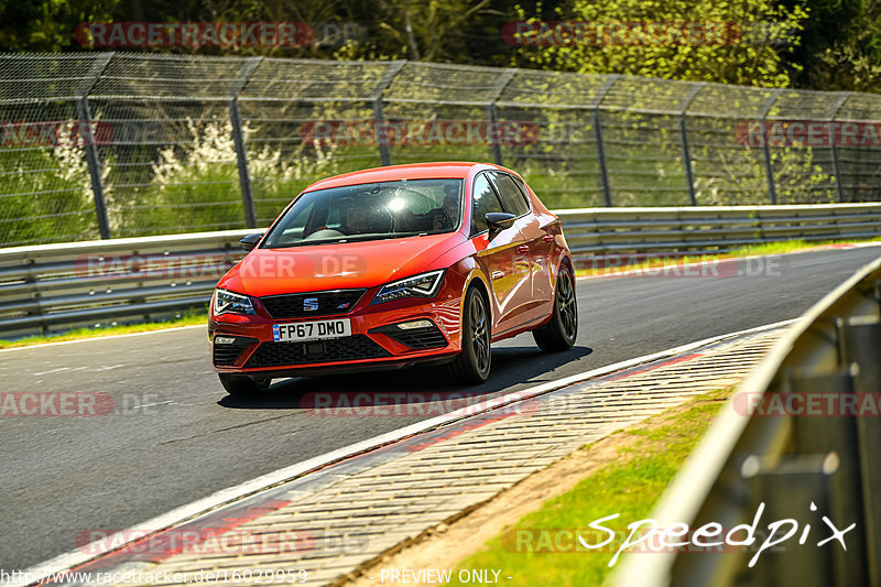 Bild #16029959 - Touristenfahrten Nürburgring Nordschleife (16.04.2022)