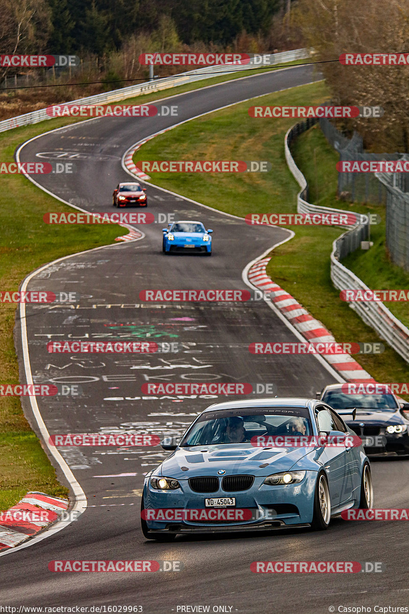 Bild #16029963 - Touristenfahrten Nürburgring Nordschleife (16.04.2022)