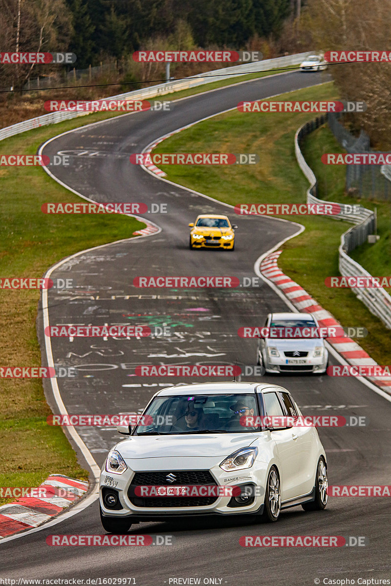 Bild #16029971 - Touristenfahrten Nürburgring Nordschleife (16.04.2022)