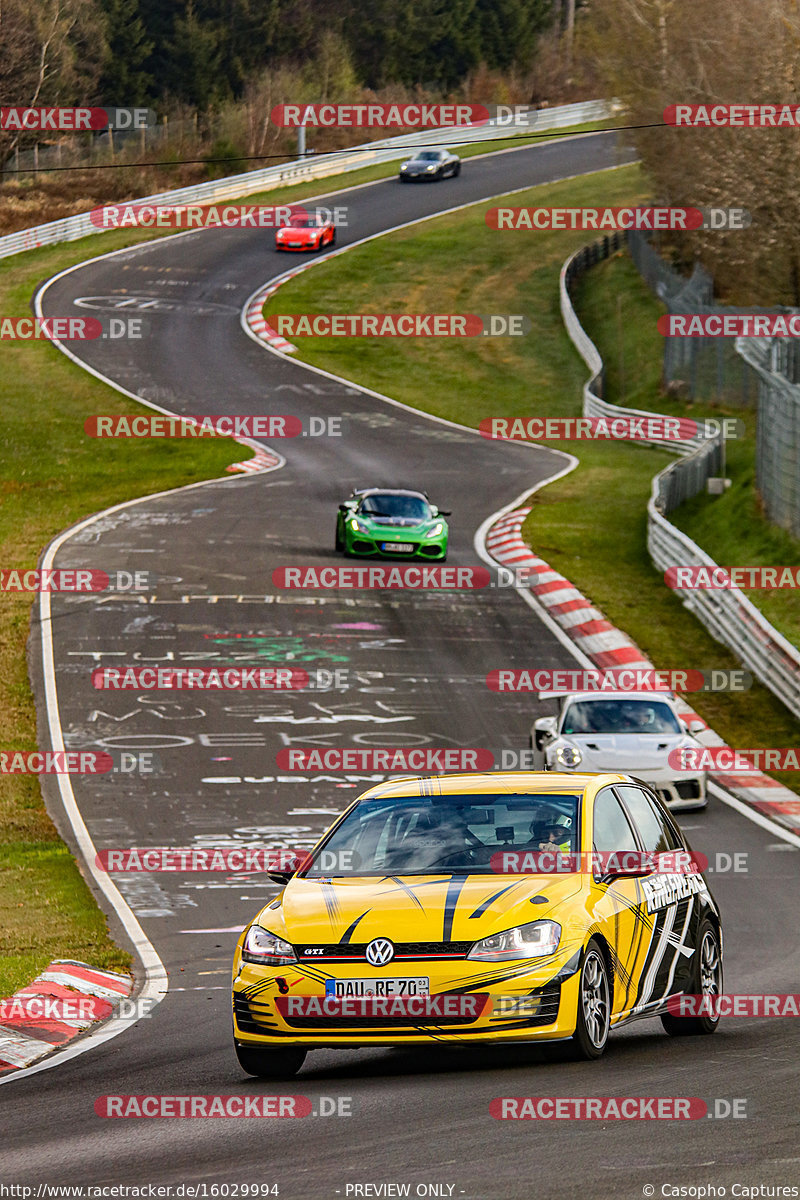 Bild #16029994 - Touristenfahrten Nürburgring Nordschleife (16.04.2022)