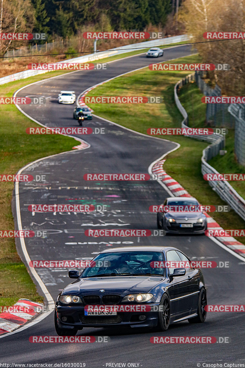 Bild #16030019 - Touristenfahrten Nürburgring Nordschleife (16.04.2022)