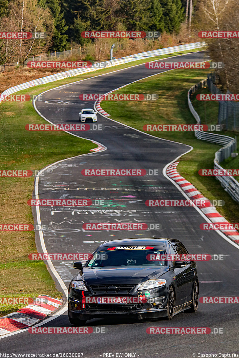 Bild #16030097 - Touristenfahrten Nürburgring Nordschleife (16.04.2022)