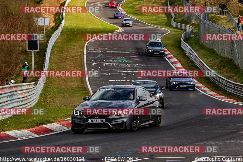 Bild #16030121 - Touristenfahrten Nürburgring Nordschleife (16.04.2022)