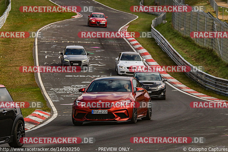 Bild #16030250 - Touristenfahrten Nürburgring Nordschleife (16.04.2022)