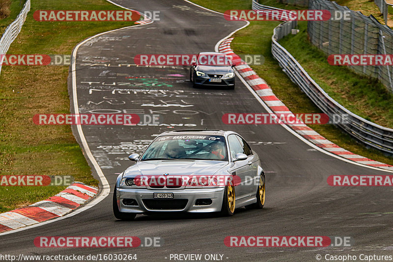 Bild #16030264 - Touristenfahrten Nürburgring Nordschleife (16.04.2022)