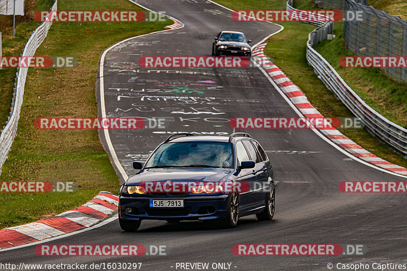 Bild #16030297 - Touristenfahrten Nürburgring Nordschleife (16.04.2022)