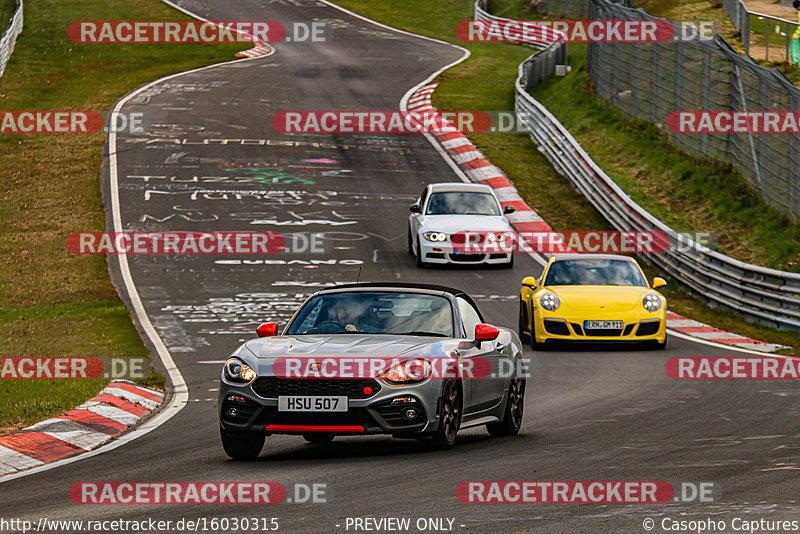 Bild #16030315 - Touristenfahrten Nürburgring Nordschleife (16.04.2022)