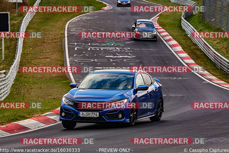 Bild #16030333 - Touristenfahrten Nürburgring Nordschleife (16.04.2022)