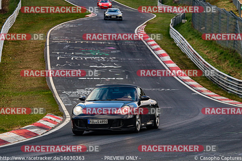 Bild #16030363 - Touristenfahrten Nürburgring Nordschleife (16.04.2022)