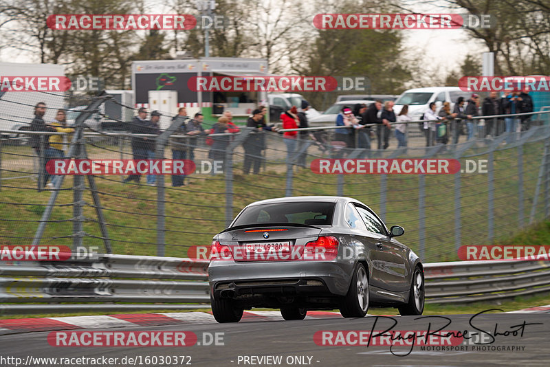 Bild #16030372 - Touristenfahrten Nürburgring Nordschleife (16.04.2022)