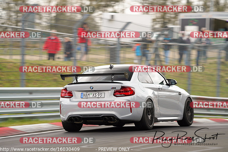 Bild #16030409 - Touristenfahrten Nürburgring Nordschleife (16.04.2022)