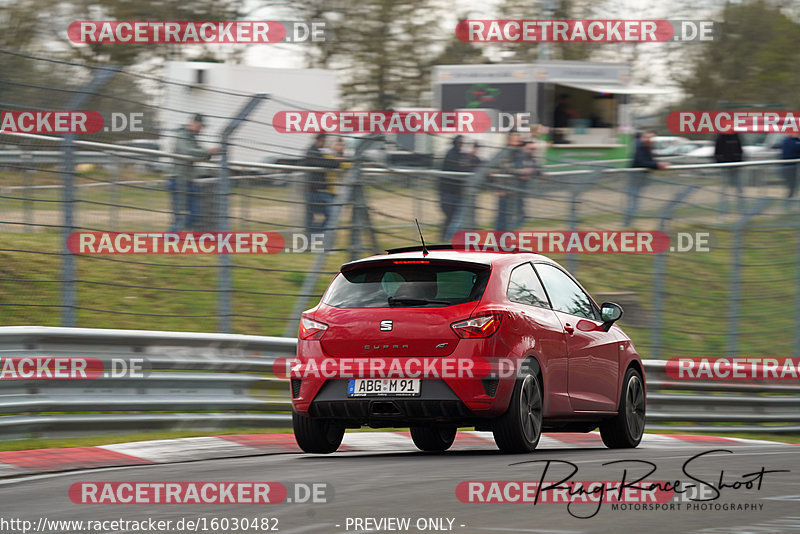 Bild #16030482 - Touristenfahrten Nürburgring Nordschleife (16.04.2022)