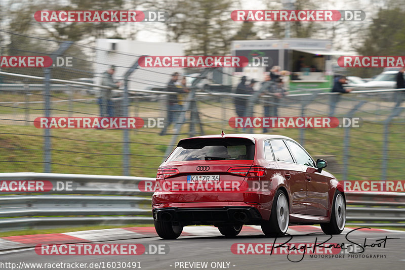 Bild #16030491 - Touristenfahrten Nürburgring Nordschleife (16.04.2022)