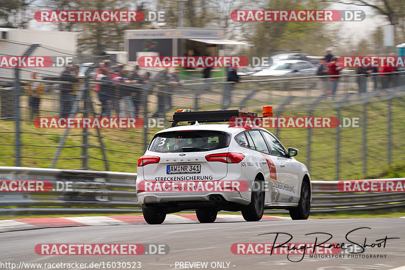 Bild #16030523 - Touristenfahrten Nürburgring Nordschleife (16.04.2022)