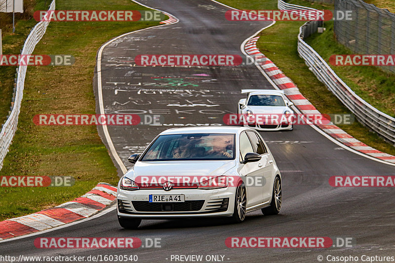 Bild #16030540 - Touristenfahrten Nürburgring Nordschleife (16.04.2022)