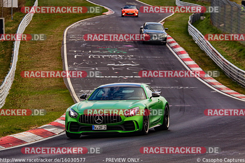 Bild #16030577 - Touristenfahrten Nürburgring Nordschleife (16.04.2022)