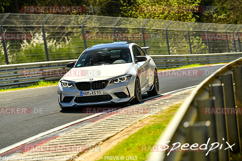 Bild #16030580 - Touristenfahrten Nürburgring Nordschleife (16.04.2022)