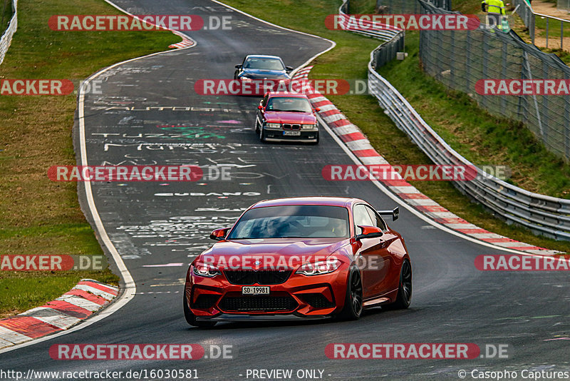 Bild #16030581 - Touristenfahrten Nürburgring Nordschleife (16.04.2022)